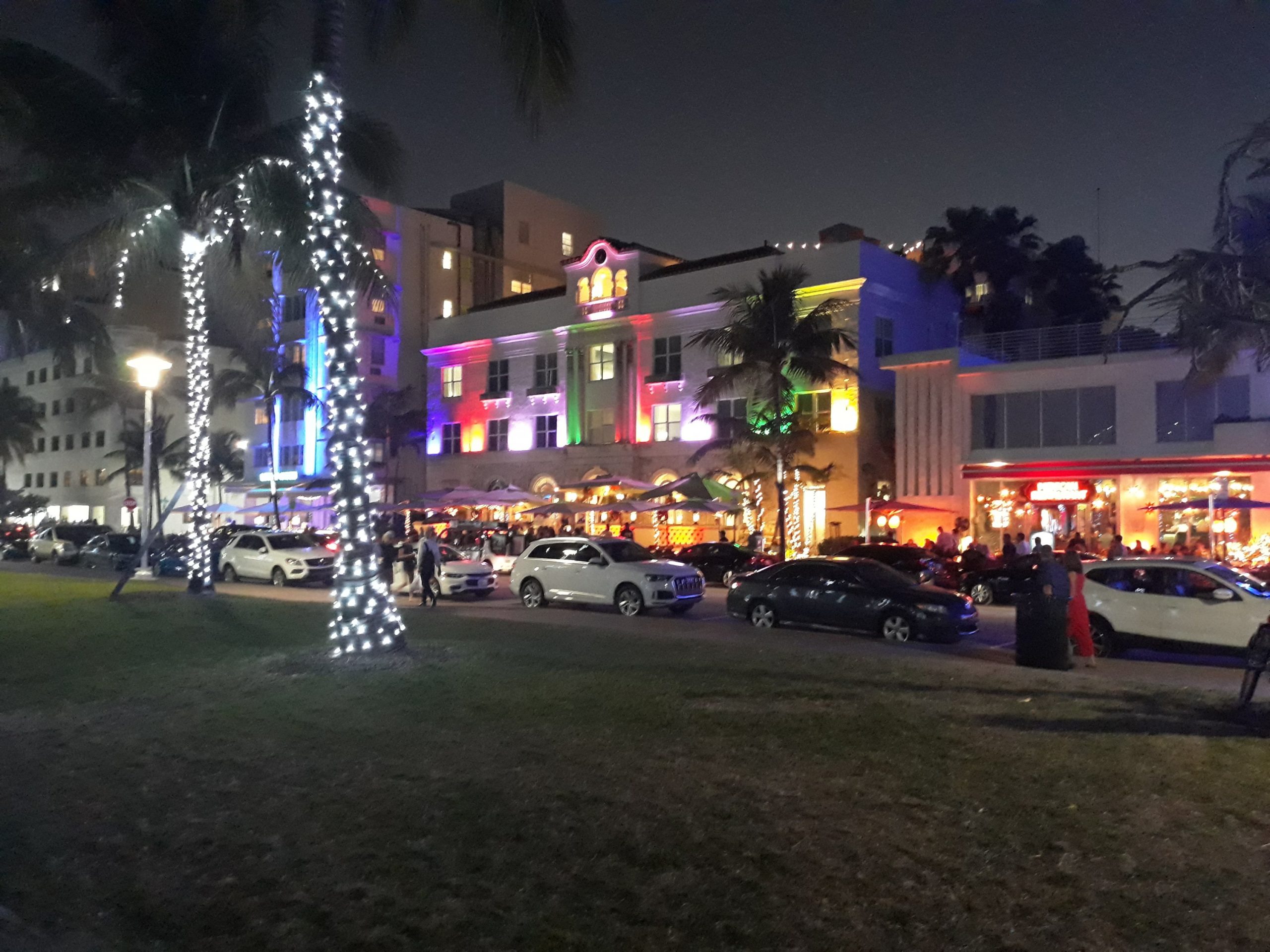 lummus park miami beach fl